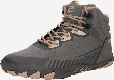 Dockers by Gerli Členkové tenisky - kamenná, Produkt