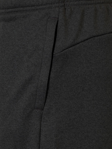 FILAregular Sportske hlače 'LICH' - crna boja