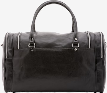 Viola Castellani Reistas in Zwart: voorkant