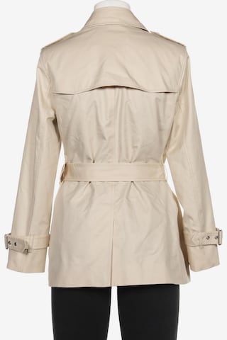 COACH Jacket & Coat in M in White