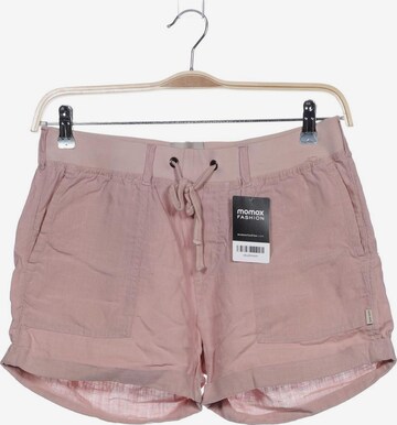 RIP CURL Shorts in S in Pink: front