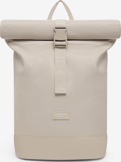 LARKSON Seljakott 'Janne Small' One Size suuruses liiv, Tootevaade