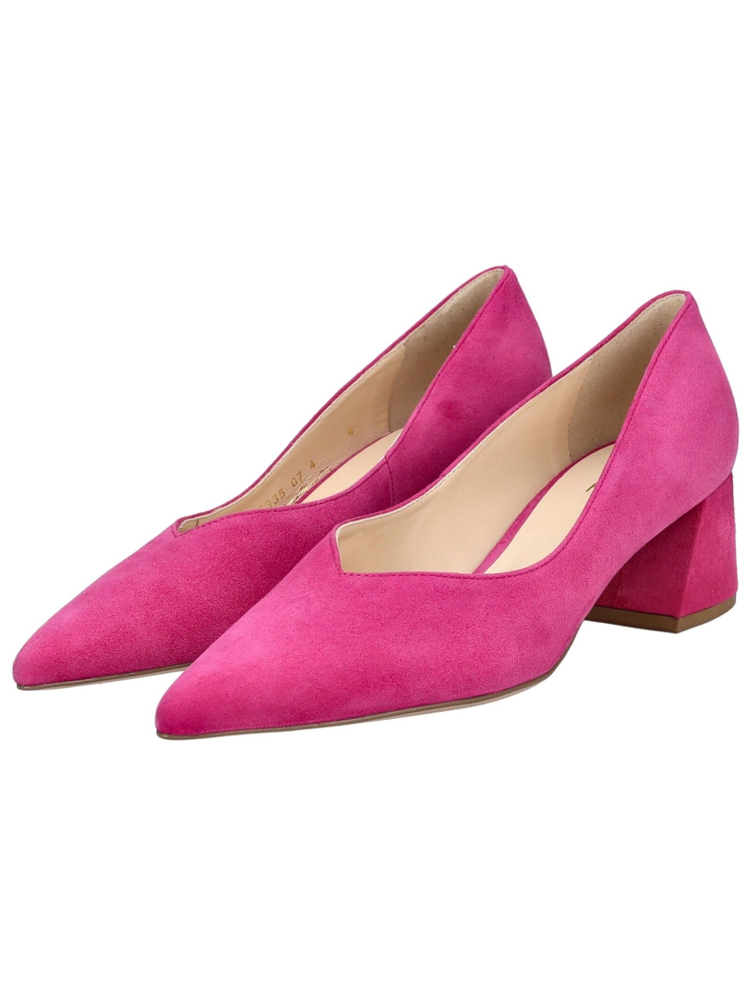Högl Pumps in Pink