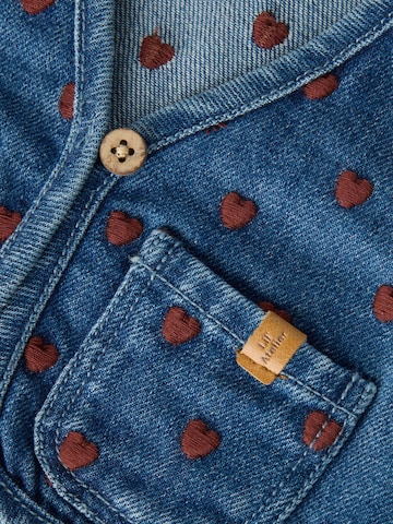 Gilet di Lil'Atelier in blu