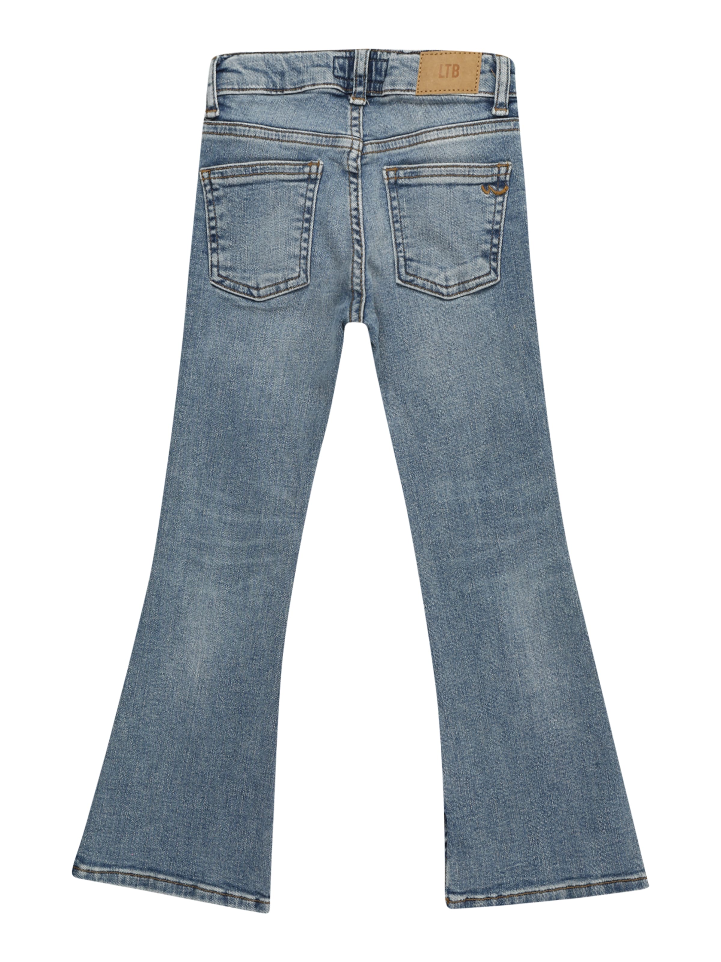 LTB Flared Jeans 'ROSIE' in Blue