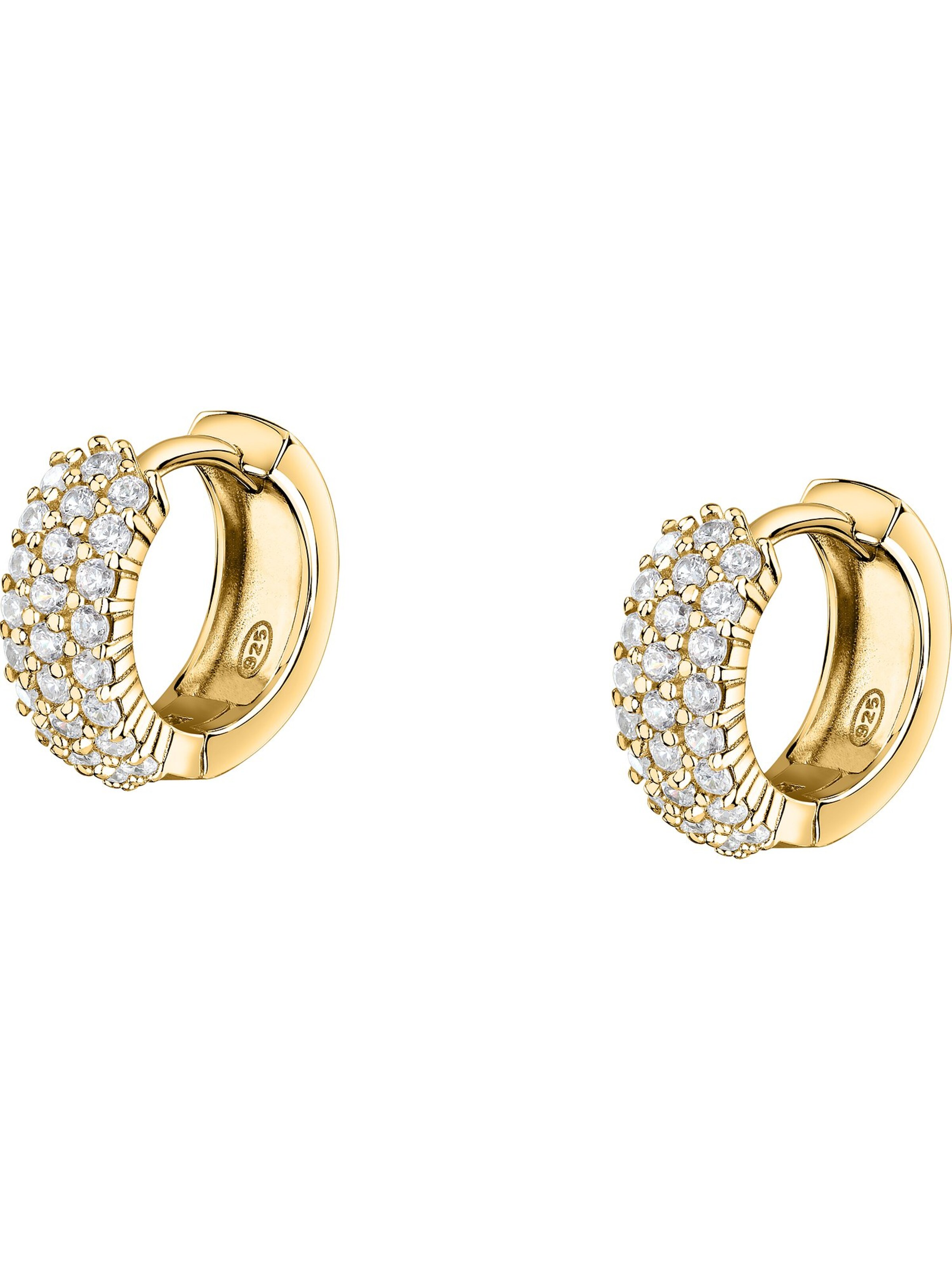 MORELLATO Earrings in Gold: front
