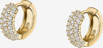 MORELLATO Ohrringe in Gold: Vorderseite