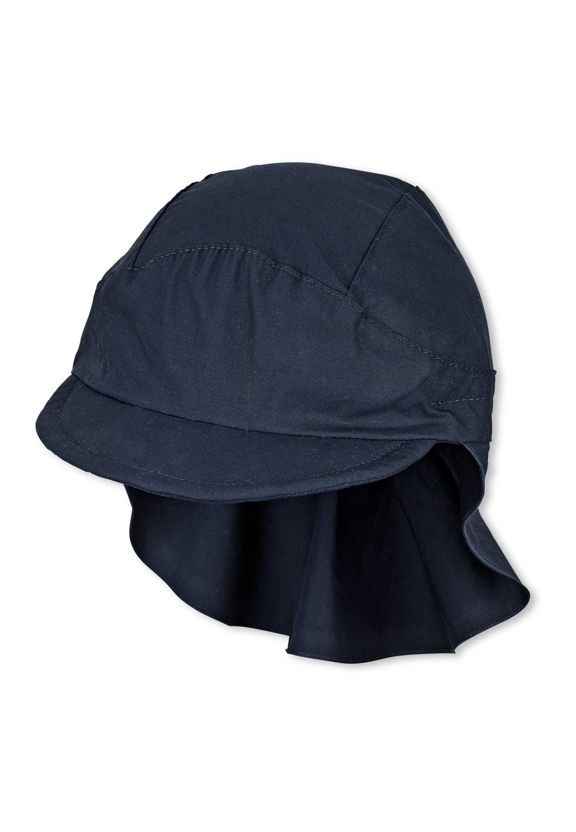 STERNTALER Hat in Blue: front