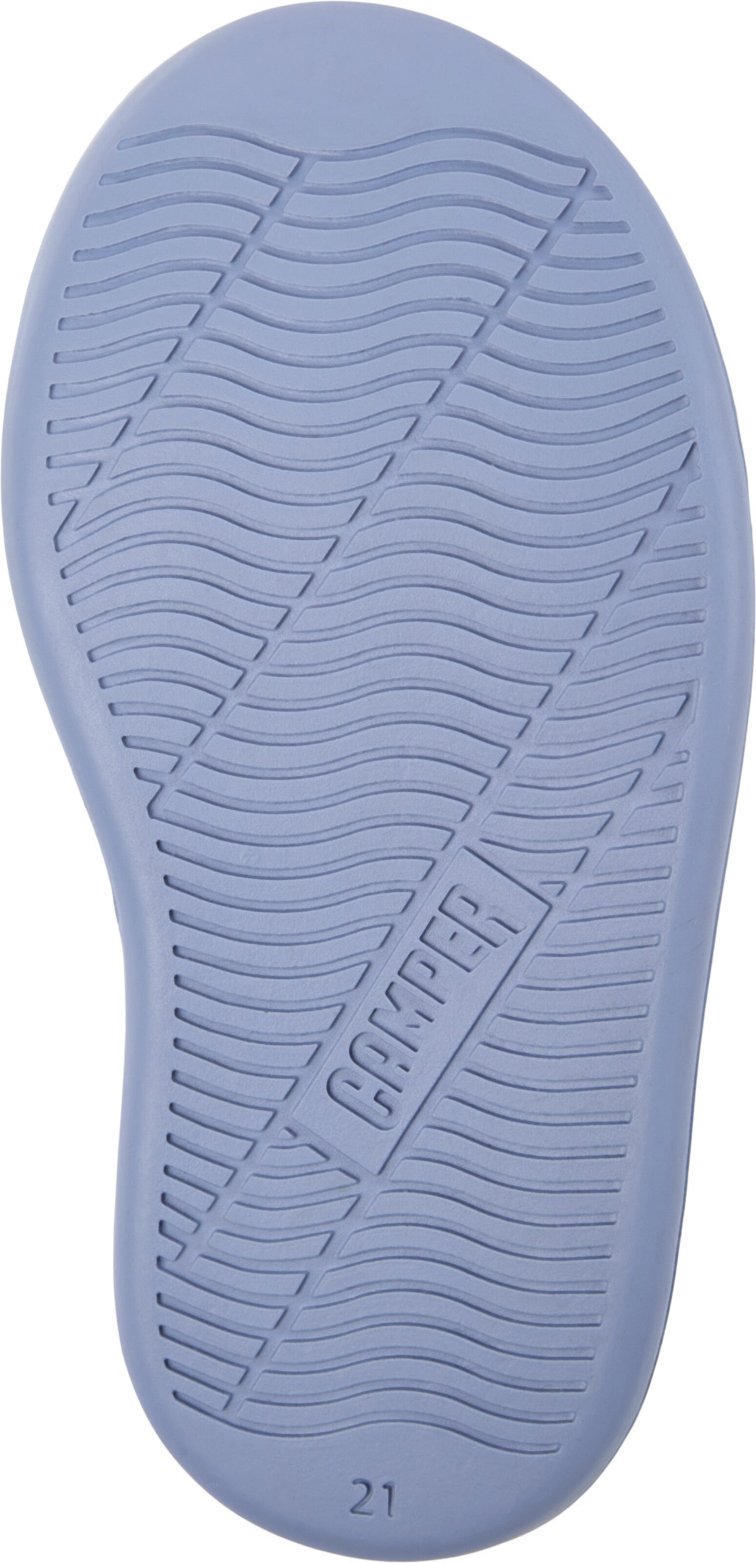 CAMPER Sneakers 'Runner Four' in White