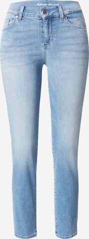 Liu Jo Slimfit Jeans in Blau: predná strana