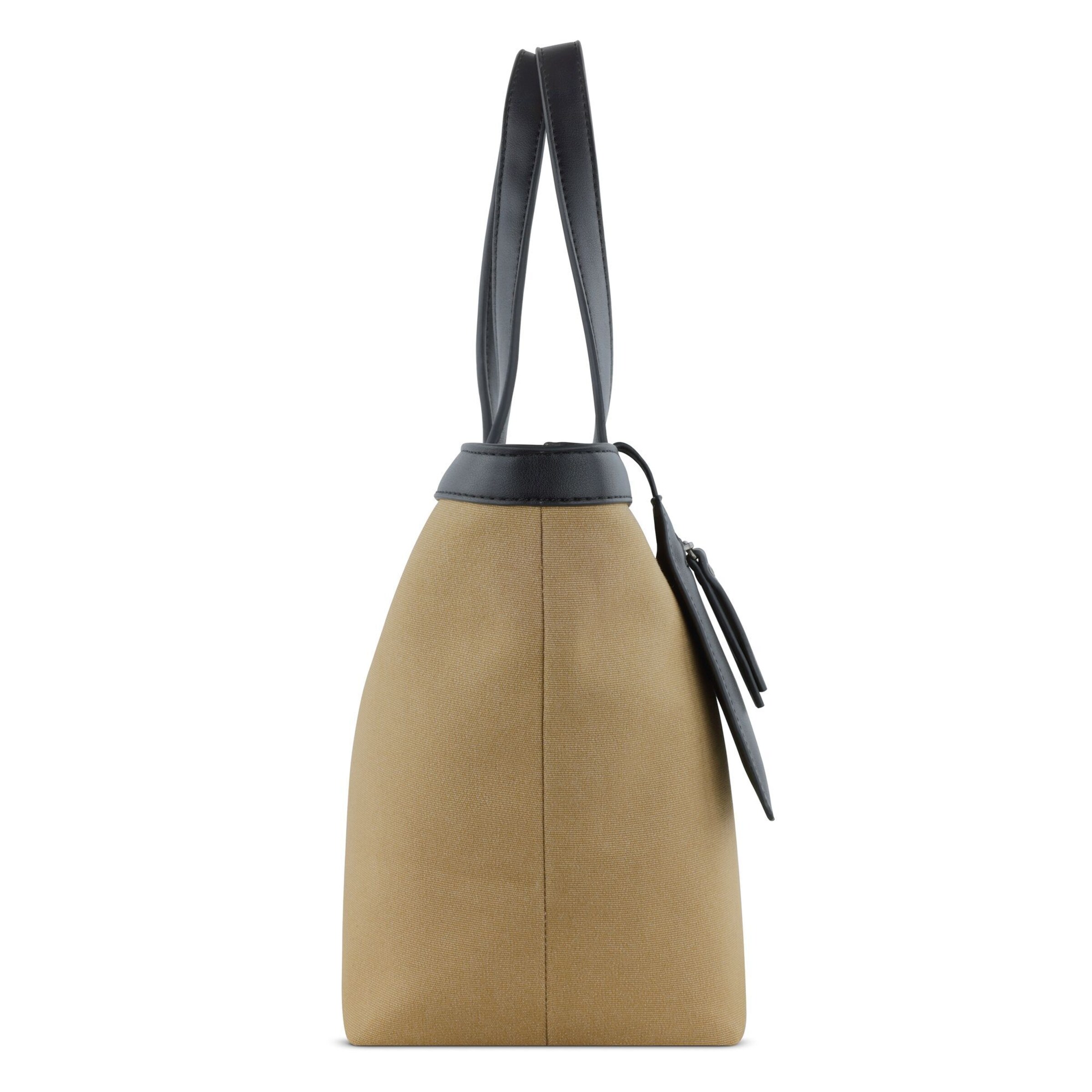 Shopper 'Elena' di bugatti in beige