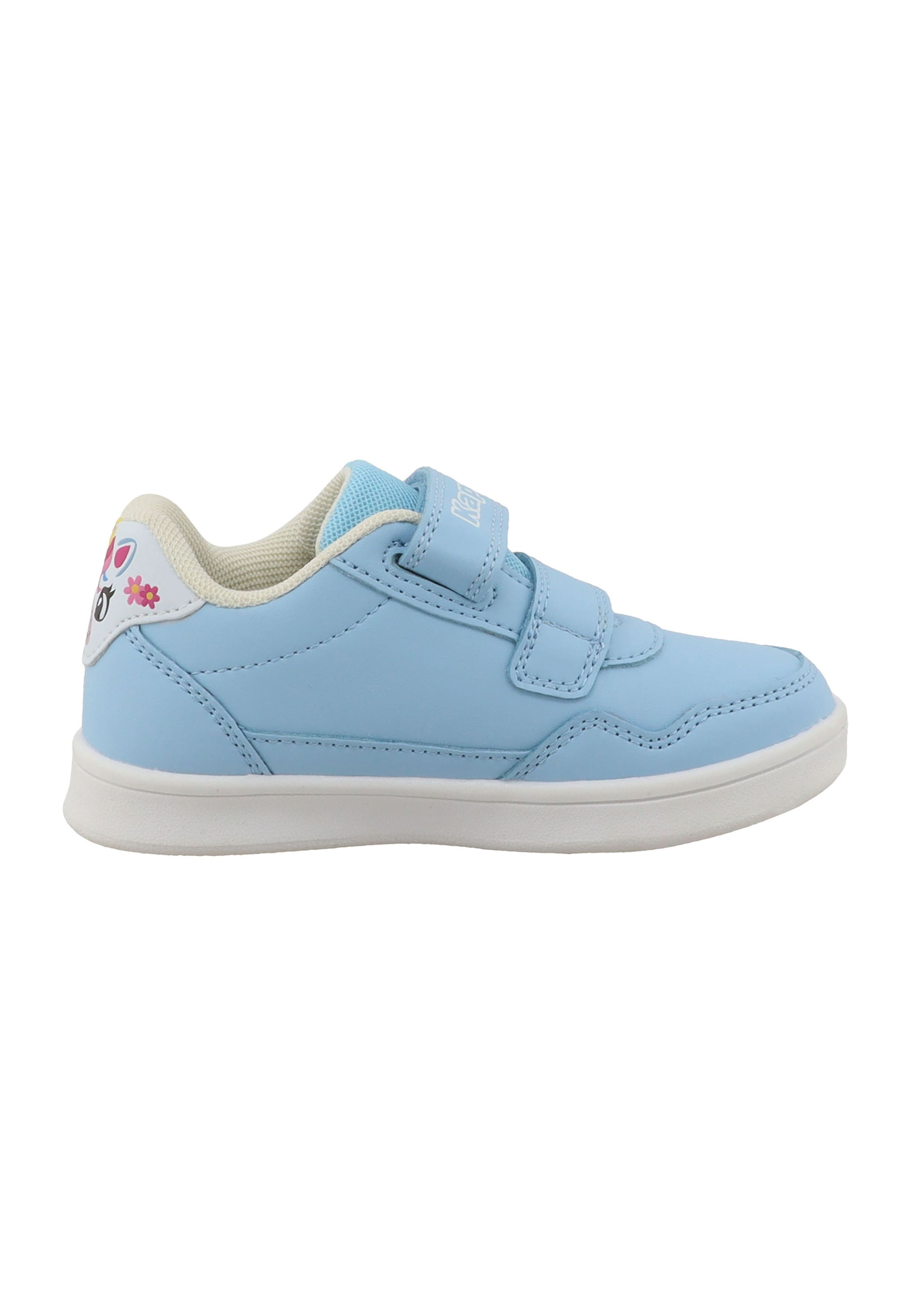 Sneaker 'Gill' di KAPPA in blu