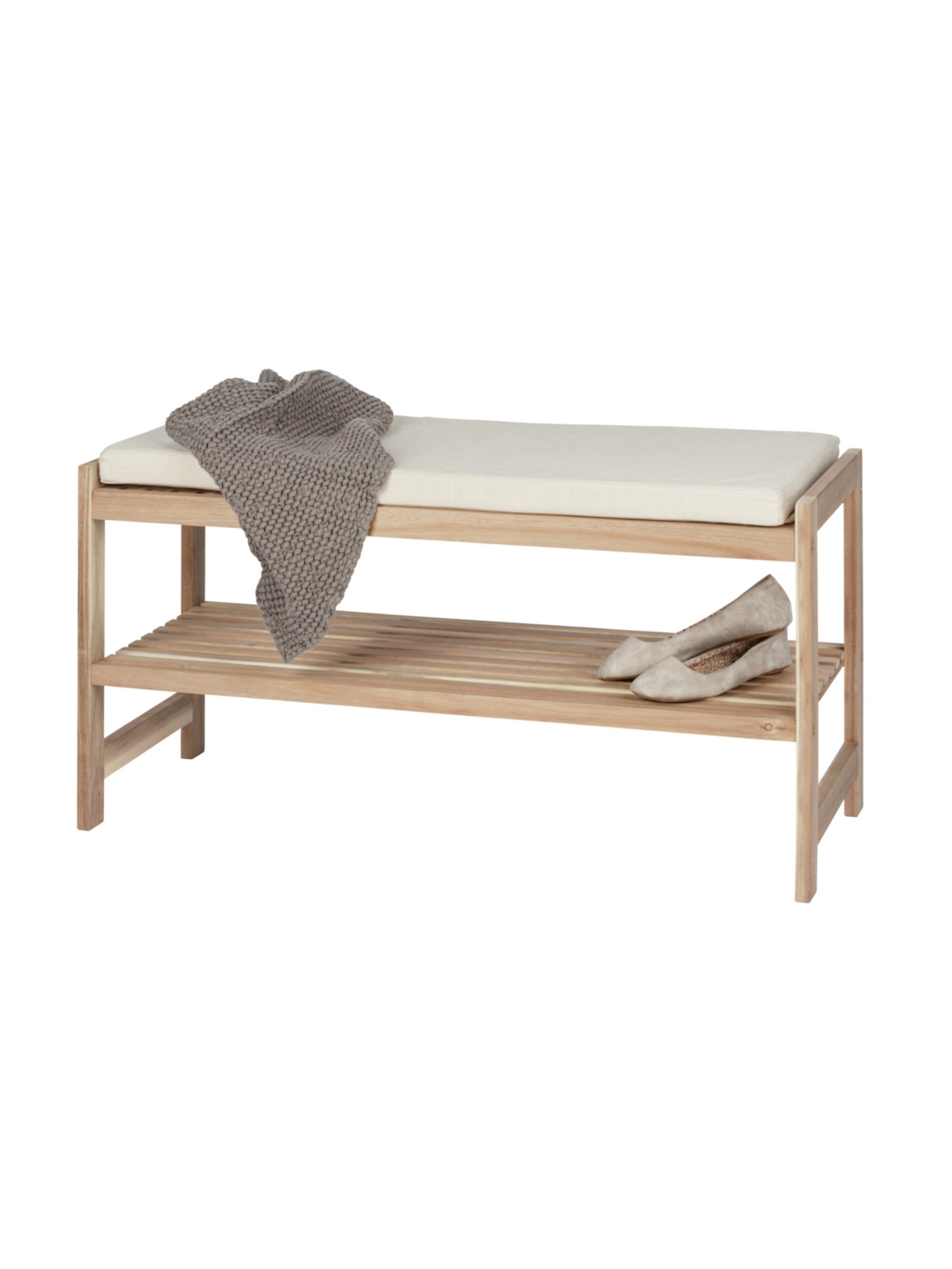 Wenko Seating Furniture 'Acina' in Brown