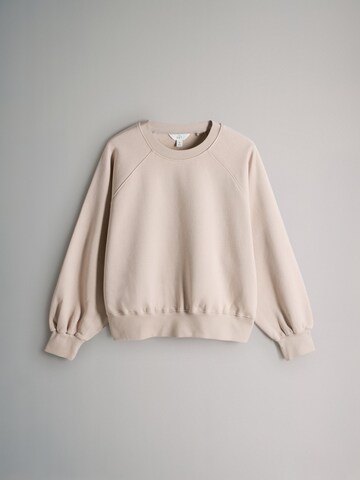 Bluză de molton de la The Set pe mai multe culori