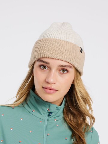 PROTEST Beanie 'PRTORELLE' in Brown