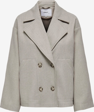 Demisezoninė striukė 'ONLNancy' iš ONLY, spalva – pilka, Prekių apžvalga