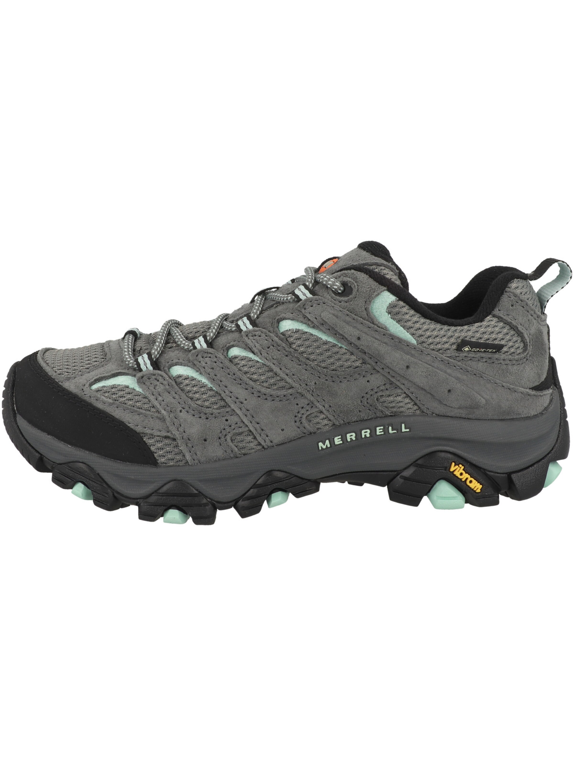 Chaussure basse ' Moab 3 GTX ' MERRELL en gris