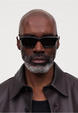 CHIMI Sunglasses in Black