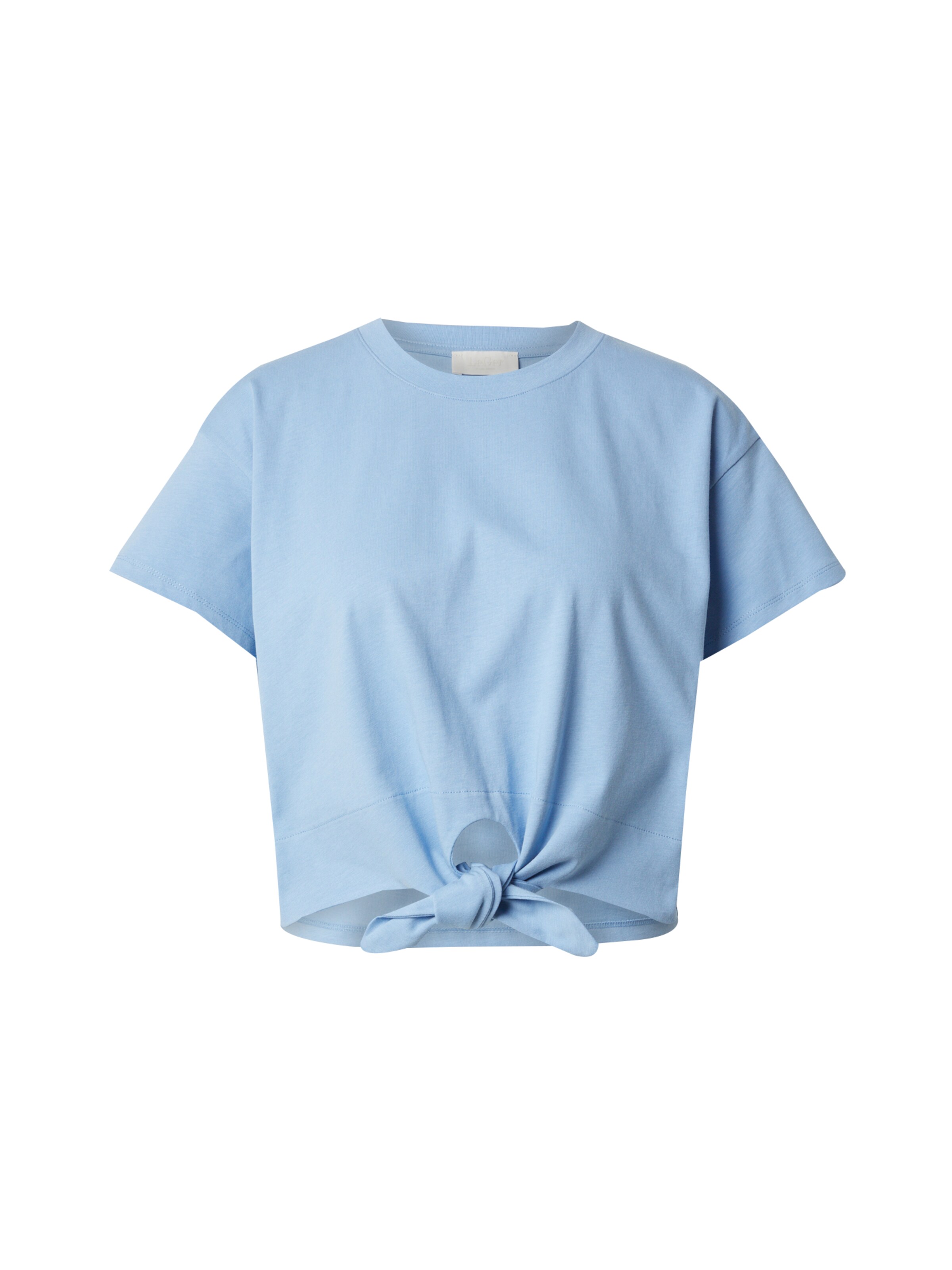 LeGer by Lena Gercke Μπλουζάκι 'Tessy' σε γαλάζιο, Άποψη προϊόντος