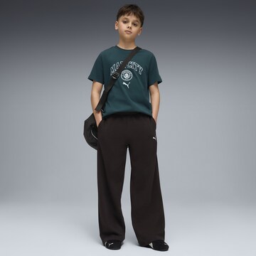 PUMA Functioneel shirt in Groen