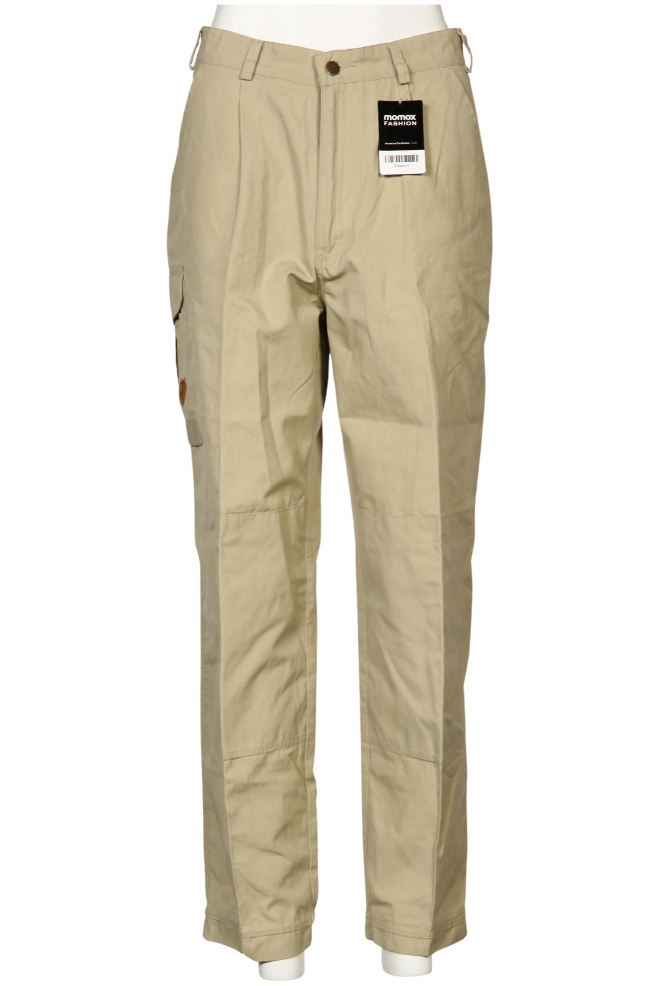 Fjällräven Pants in XL in Beige: front