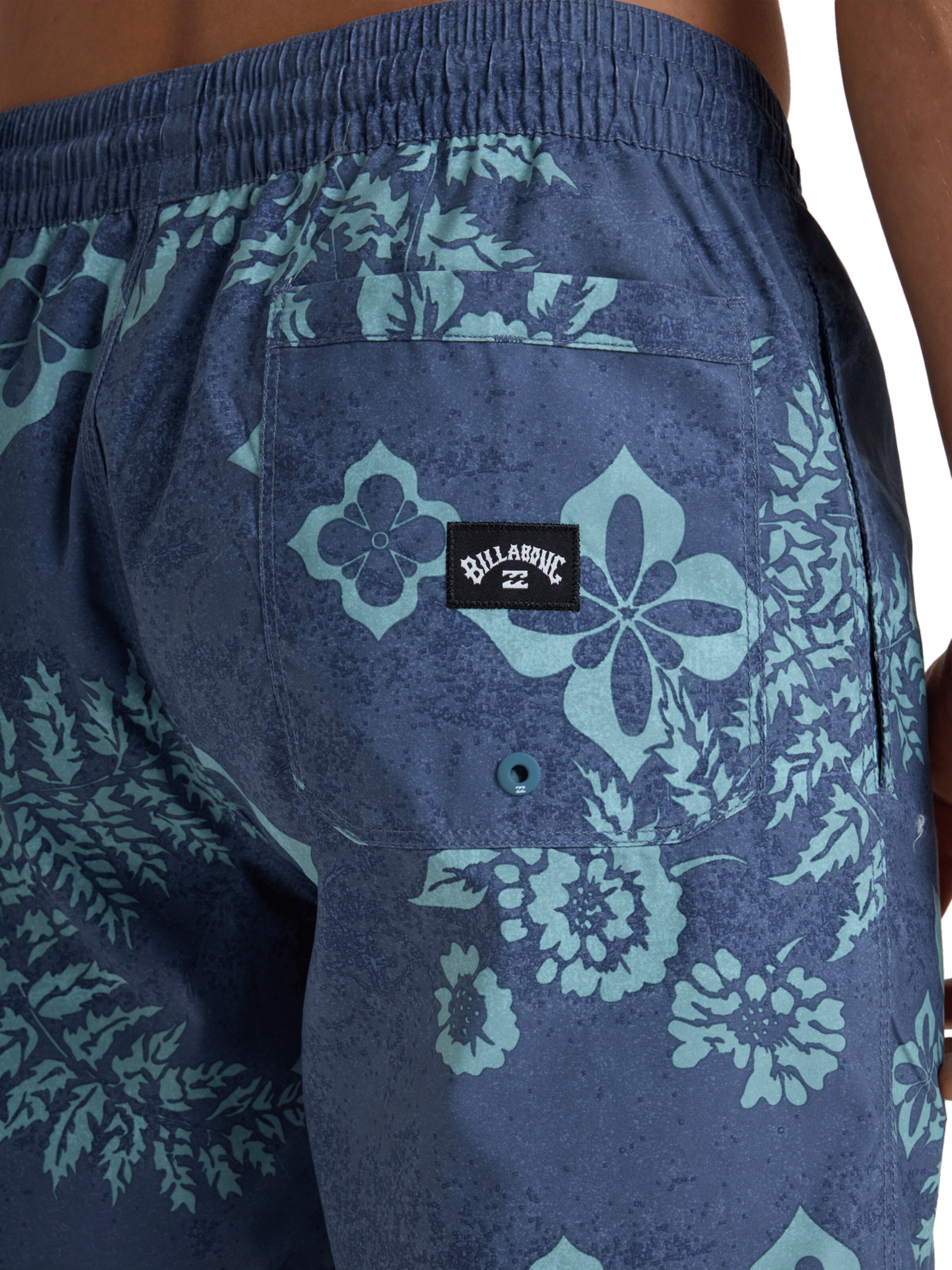 Shorts de bain 'Vacay' BILLABONG en bleu