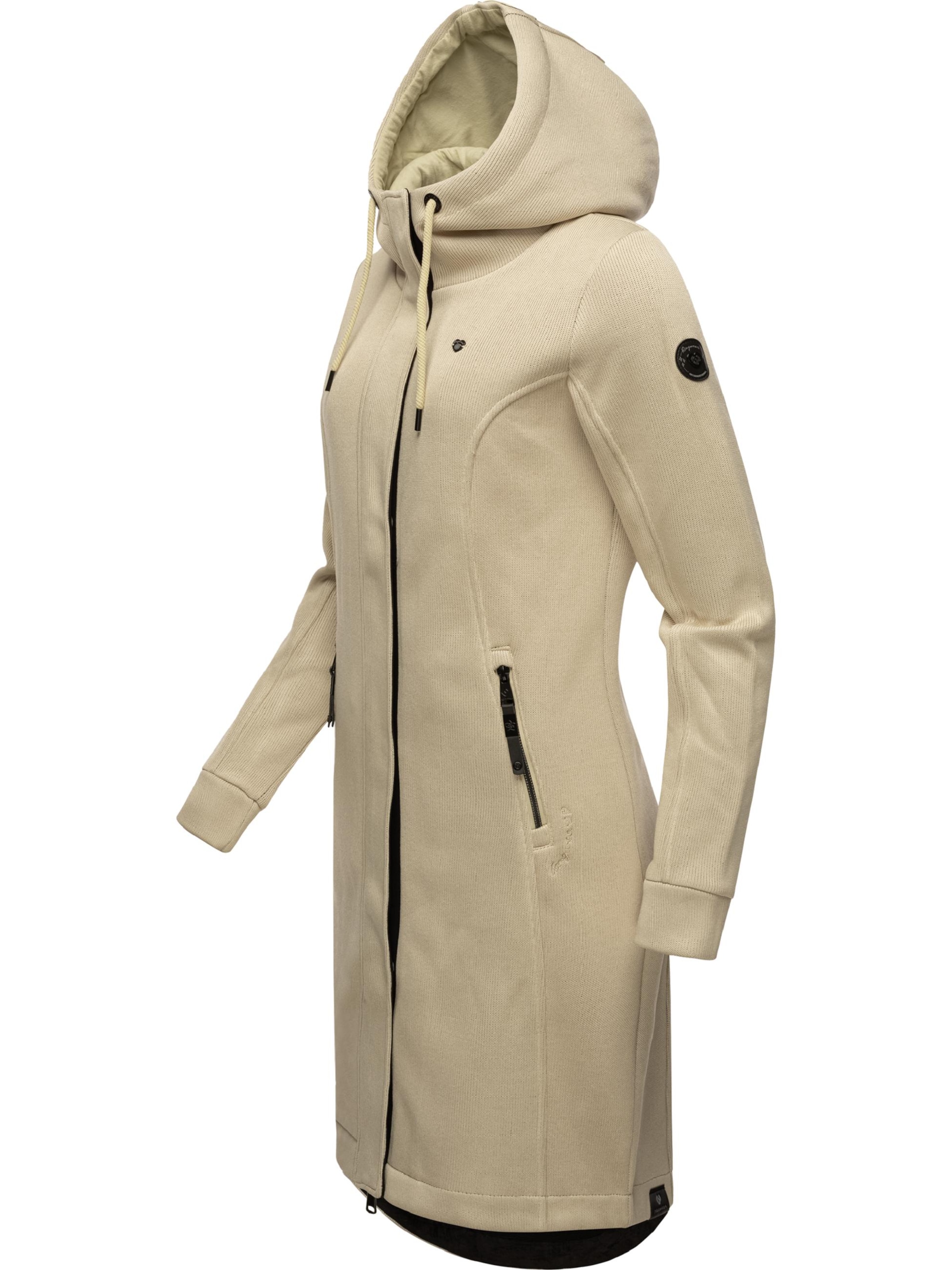 Cappotto di mezza stagione di Ragwear in beige