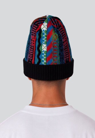 Colucci Muts in Gemengde kleuren