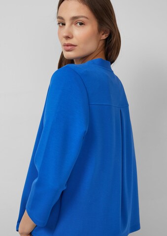 s.Oliver Blazer in Blue