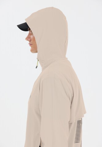 Virtus Outdoor jacket 'Louisi' in Beige