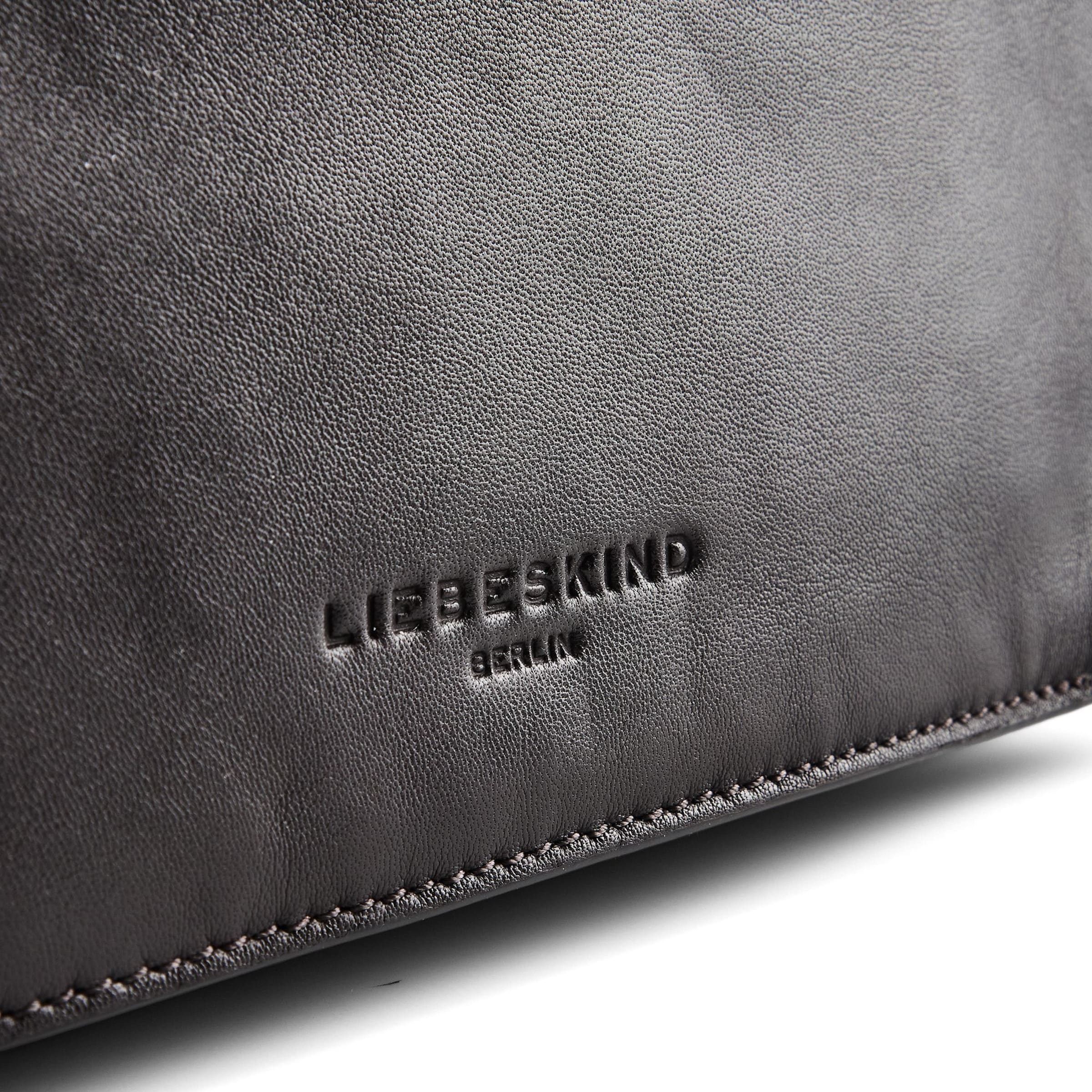 Liebeskind Berlin Crossbody bag 'Clarice' in Brown