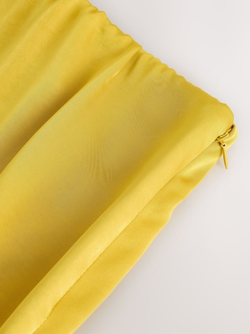 Next Skirt in Yellow