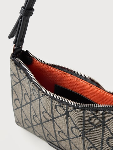 Calvin Klein Torba na ramię w kolorze czarny