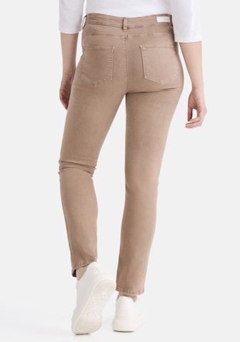 Skinny Jean 'Milano' STOOKER WOMEN en beige