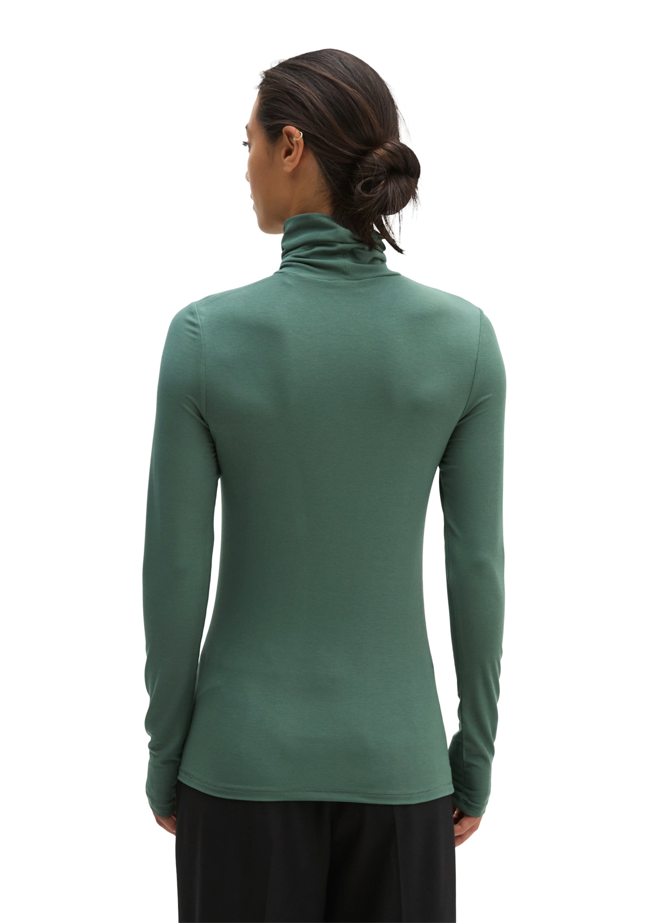 Marc O'Polo - Camiseta en verde