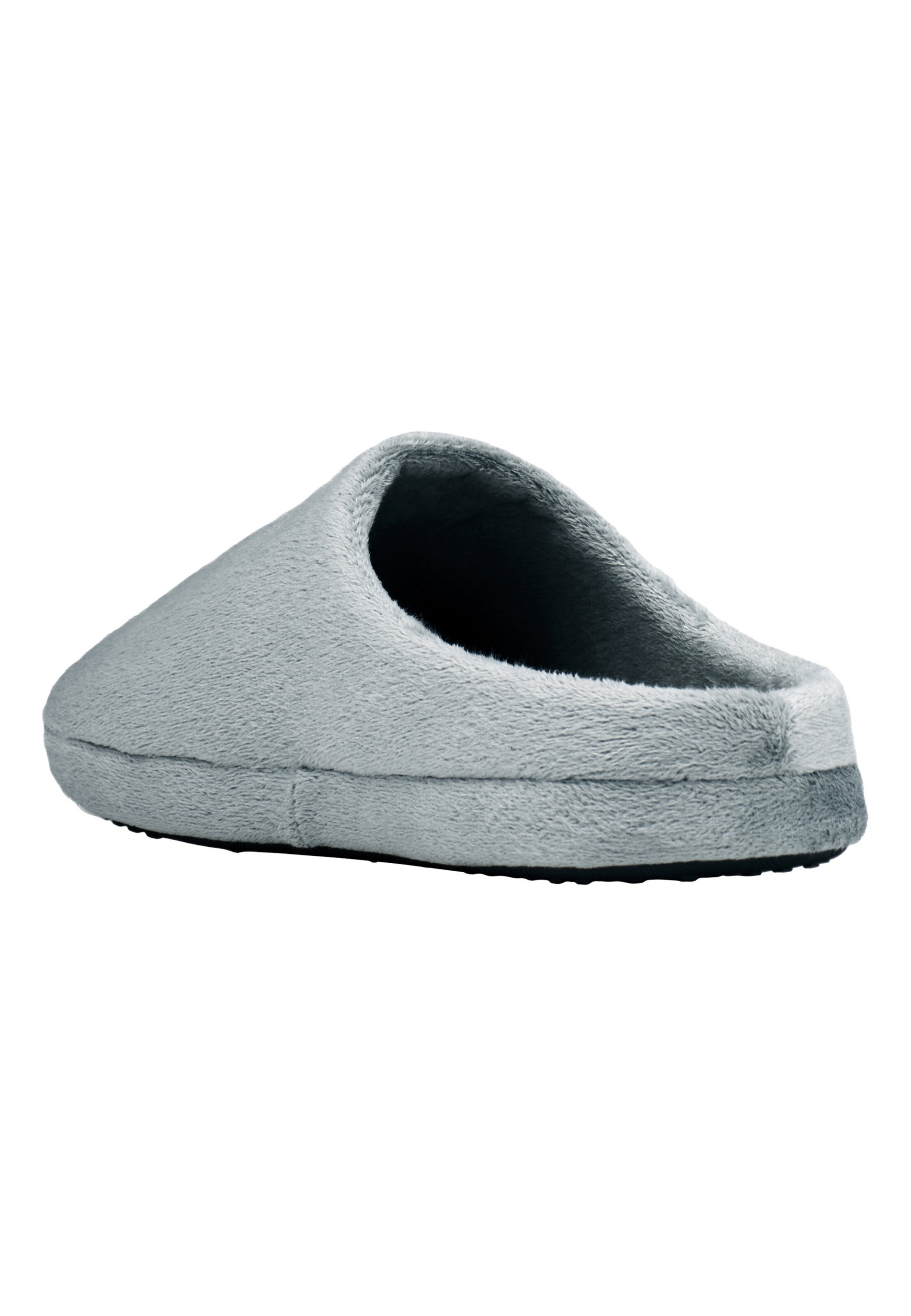 Esprit Shoes Hausschuh 'Birmingham' in Grau