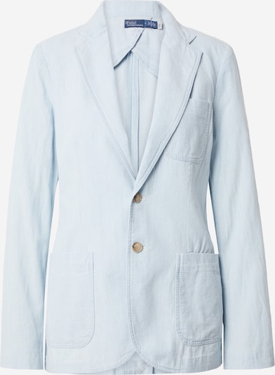 Polo Ralph Lauren Блейзър в пастелно синьо, Преглед на продукта