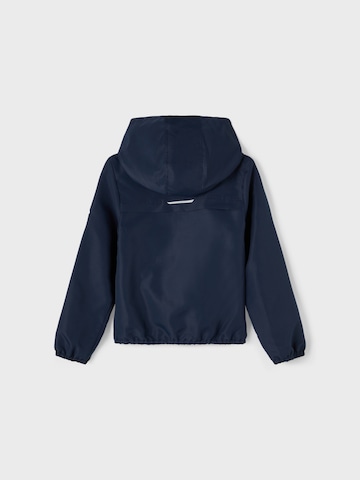 NAME IT Between-season jacket 'Marilo' in Blue