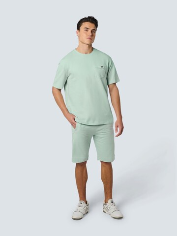 No Excess Shirt in Green