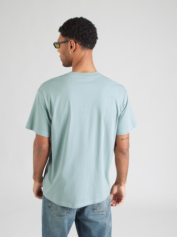 Iriedaily T-Shirt in Blau
