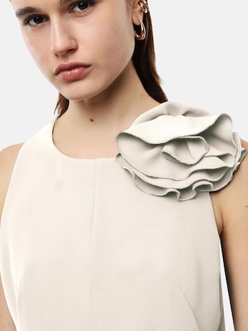 IMPERIAL Top 'IMPERIAL CANOTTA canotta'‌‌‌‌‌‌ in Beige