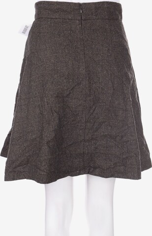 STILE BENETTON Skirt in XS in Brown