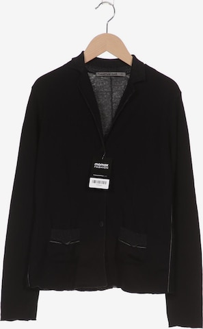 TRANSIT PAR-SUCH Sweater & Cardigan in S in Black: front