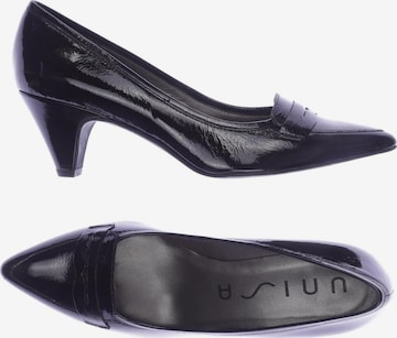 UNISA High Heels & Pumps in 39 in Black: front