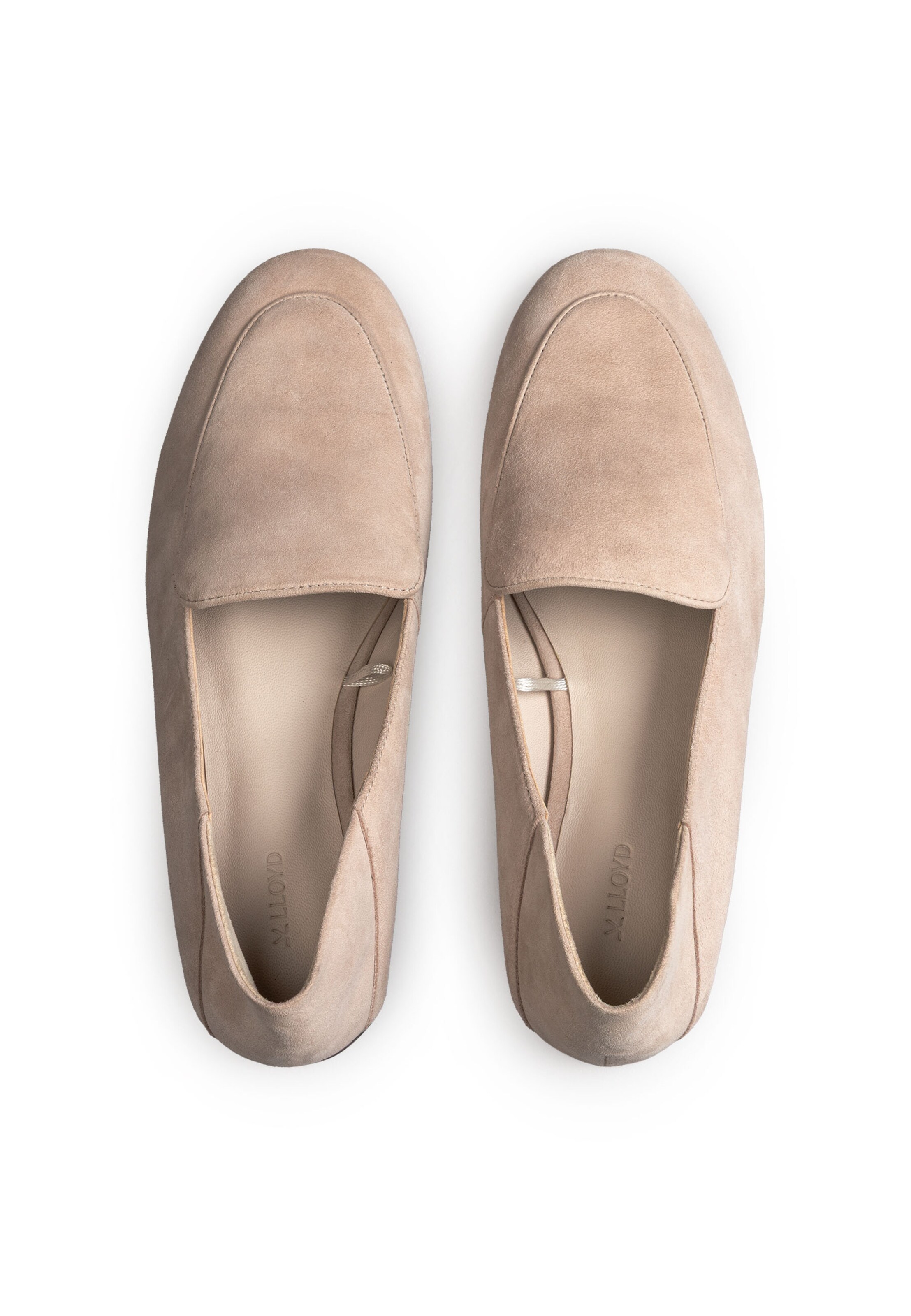 Chaussure basse 'NOX MOVE' LLOYD en gris