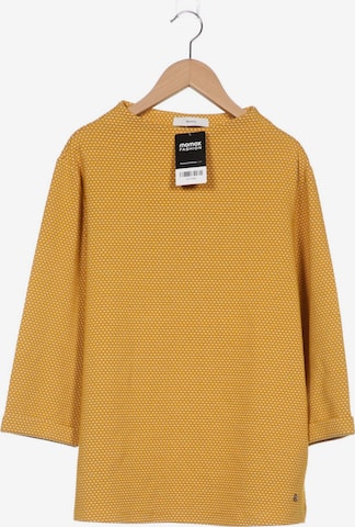 BONITA Sweater L in Orange: predná strana