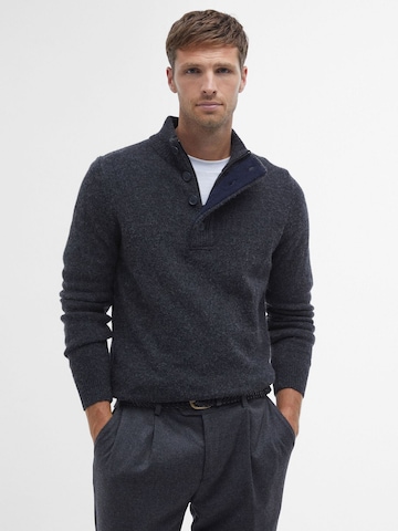 Barbour Shirt in Grey