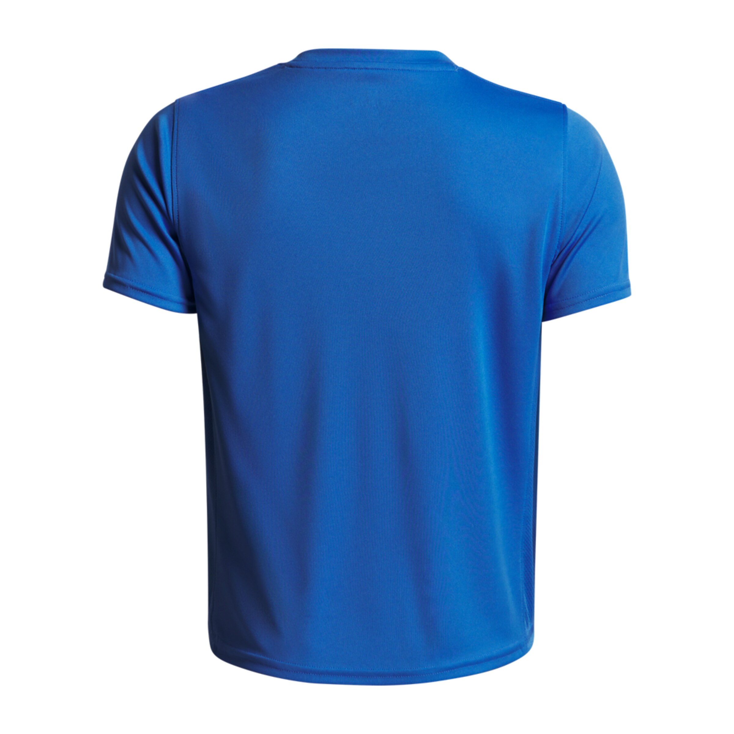 UNDER ARMOUR Performance Shirt 'Challenger' in Blue