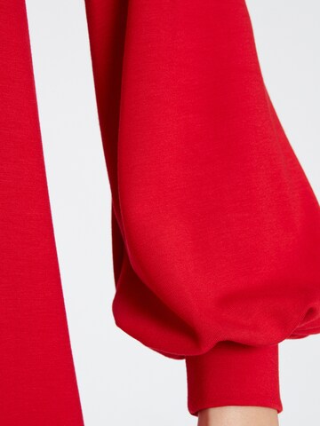 Ana Alcazar Kleid 'Sisara' in Rot