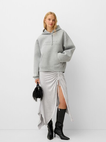 Bershka Hame värissä harmaa